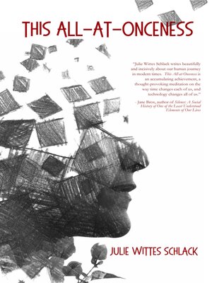 cover image of This All-at-Onceness